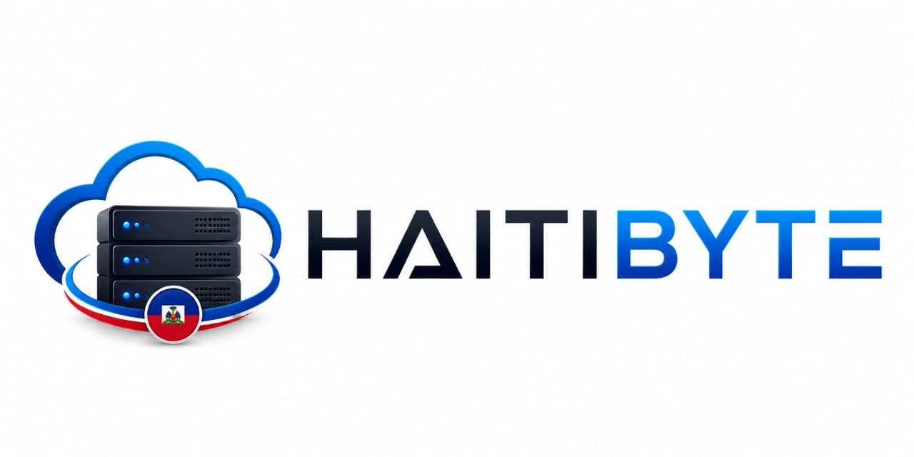 Haitibyte TLD