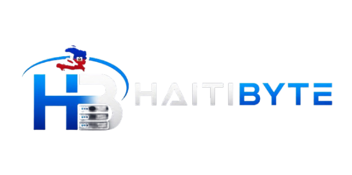 Haitibyte TLD